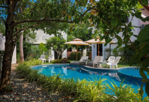 Oasis by the Sea - House with Pool and Amenities